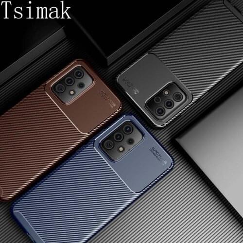 Armor Case For Samsung A11 A31 A41 A51 A71 A12 A32 A42 A52 A72 Phone Cover For Galaxy M21 M31 M51 M01 Core A01 A02S A21S A50 A70