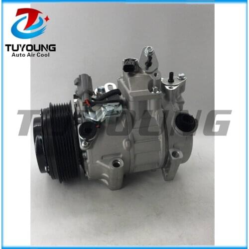 Auto A/C Compressor for Lexus ES350 RX350 Toyota Avalon Camry 447260-3714 447260371484