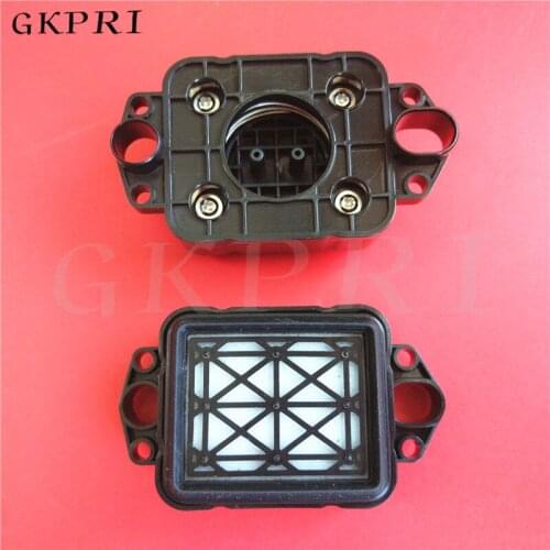 Free shipping Large format printer for Epson 5113 printhead capping station cal top clean kit with import rubber 1pc 10pcs