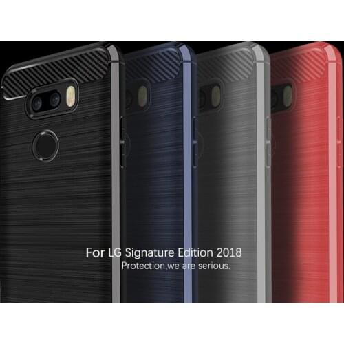 Blandy Phone Cases LG K8