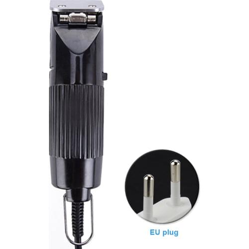 Shavers Haircut Grooming Tool Trimming Cat Dog Razor Pet Hair Clipper Cutter Electrical Heavy Duty Trimmer Quiet Detachable