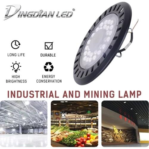 DINGDIAN LED Industrial Lighting