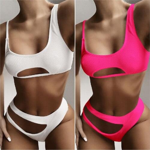 Flower Dance Swimwear
