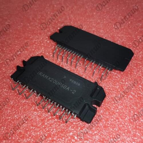 IRAMX20UP60A IRAMX20UP60A-2 IPM Intelligent Power Module