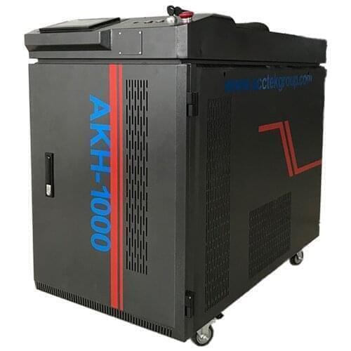 China Laser Welding Machine CNC Fiber 1000w 1500w 2000w