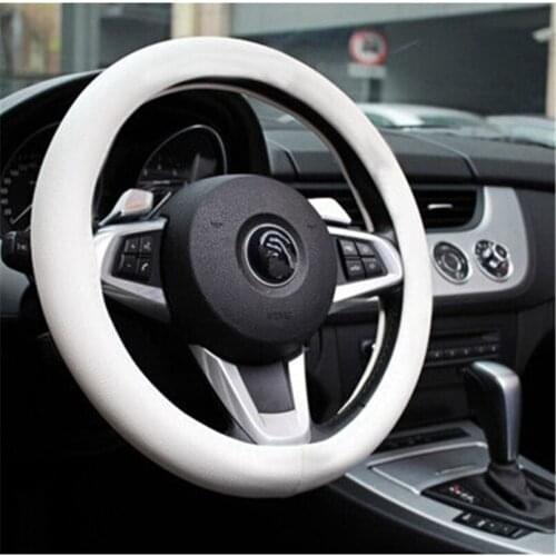 Ladysmtop Steering Wheel Braids