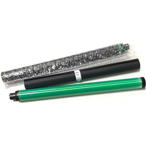 Drum Cleaning Blade+OPC Drum for Ricoh MPC305 MPC306 MPC307 MPC406 MPC407 Cylinder Blade MP C305 C306 C307 C406 C407