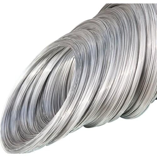 MIG Welding ER316L Stainless Steel Mig Wire 316L 0.8mm 1.0mm 1.2mm 1.5mm 2.0mm