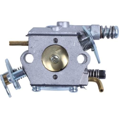 New Carburetor Carb For Poulan Sears Craftsman Chainsaw Walbro WT-89 891 Silver