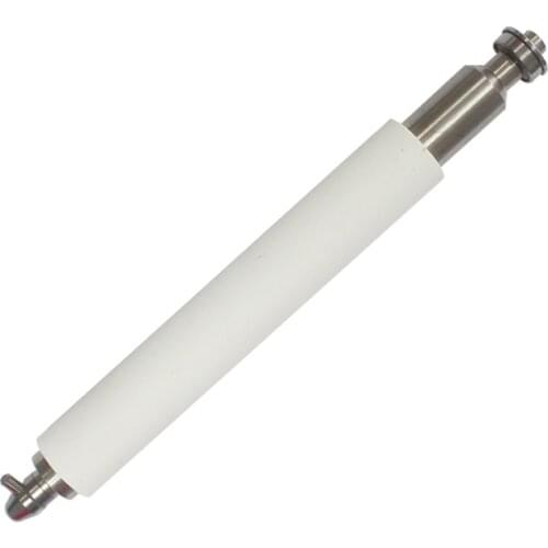 New Original Printer Platen Roller For Zebra ZE500-4 Printer,Warranty 90days