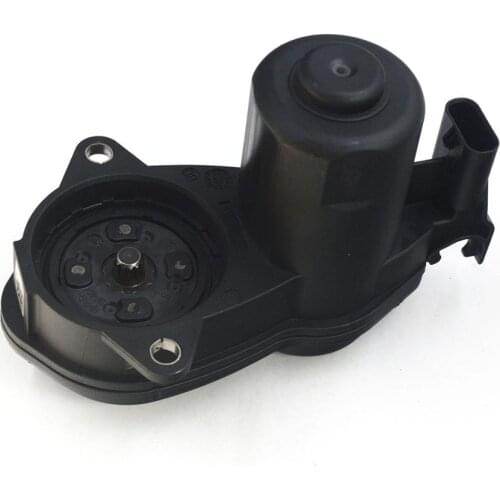 For Mercedes-Benz ML250 ML350 ML400 ML550 GLE350 GLE400 GLE550 GL350 GL450 GLS550 Rear Parking Brake Actuator A 166 906 54 01