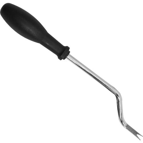 Auto Car Roof Grab Handle Release Tool Replacement for Volkswagen Golf Tiguan Skoda T10518 / T10518A Removal Tools