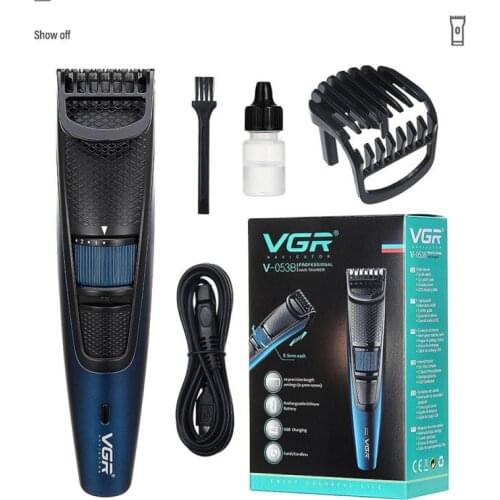 Self-service Hair Clipper Household Electric Hairs Clippers Shave Portable Fine-tuning Trimming Scissors Safe Beard Trimmer