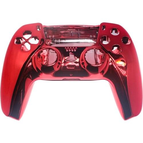 Replacement Shell DIY Housing Case Accessory For PS5 Controller Protection Case For PS5 Accessories Case Cover For PS5 Joysticks