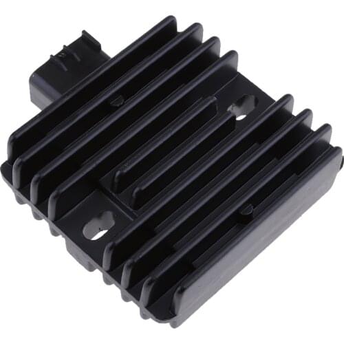 Voltage Regulator Rectifier for Hisun UTV 400 / 500 / 700 Models Replacement