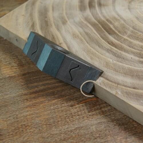 M2 high speed steel chamfer trimming knife woodworking tool,Specialty Edge Banding Trimmer