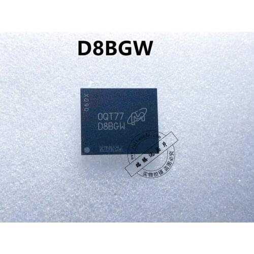 1PCS/ D8BGW D8BGX D8BGW D8BGX