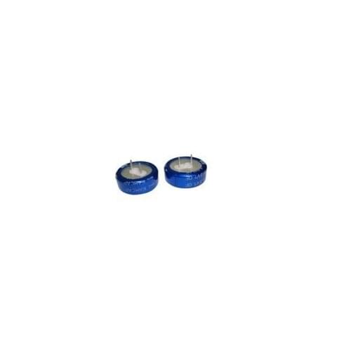 2PCS X Super Capacitor 5.5V 0.1F /5.5V 0.22F /5.5V 0.33F/ 5.5V 0.47F/ C Style Farad Capacitor ,Supercapacitor