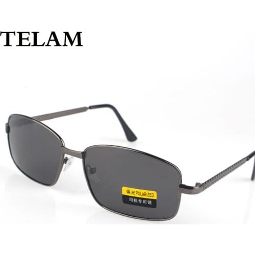 2020 luxury Fashion for women Sunglasses Men Square Brand Design Sun Glasses Oculos Retro male iron Anti-glare glasses