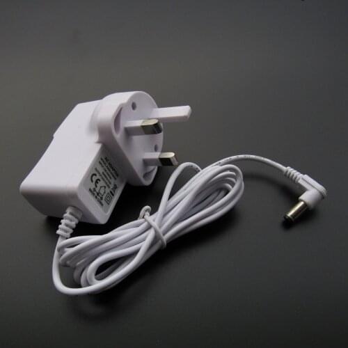 Ultrasonic Mist Maker Adapter Charger Fogger Water Fountain Pond AU/EU/UK/US Plug Adapter for Atomizer Air Humidifier