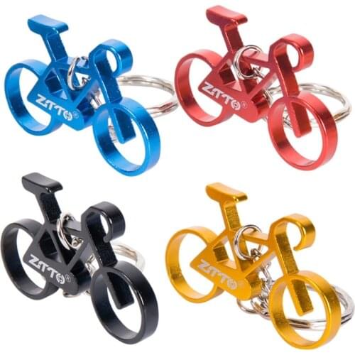 Bicycle Keychain Festive Party Supplies Wedding Souvenirs Key Holder Wedding Favors and Gifts for Party Guests
