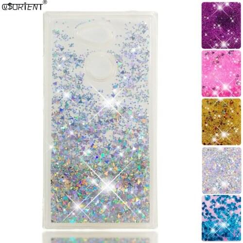 CUSORIENT Xperia L2