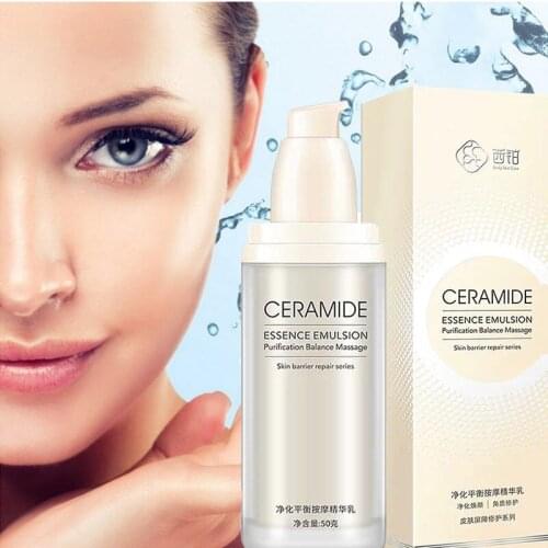 Detoxification Massage Cream Moisturizing Skin Remove Dirt Tender Delicate Shrink Pores Essential Cream