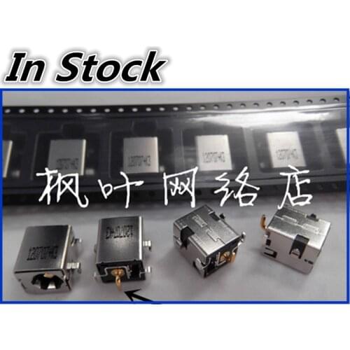 DC Jack Power Socket DC Charging Connector Port For Asus K43B K43E K43S K43SD K43SJ SV