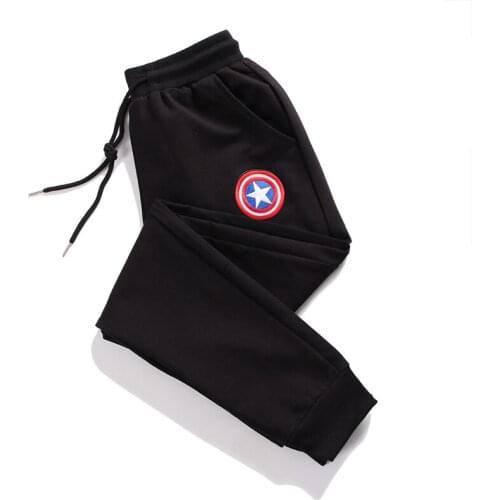 Hiawatha Women's Wide Trousers