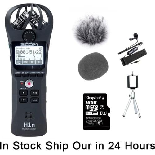 HIRMXY Microphones