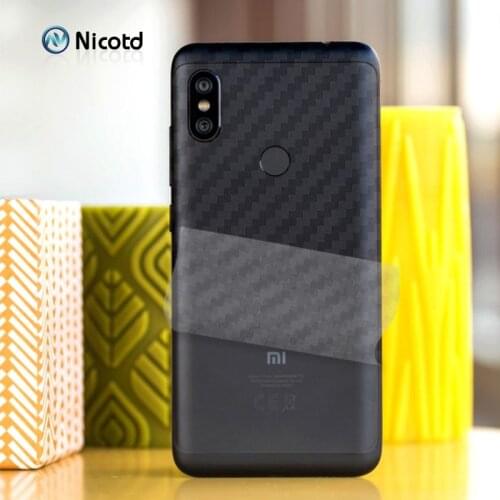 HKFZ Screen Protectors For Xiaomi Redmi Note 5A