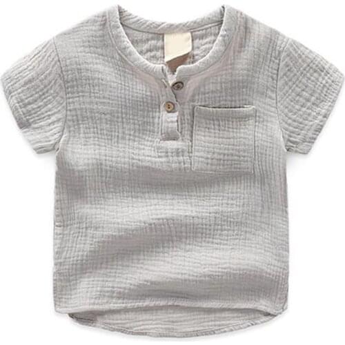 Kacapreety Shirts For Boys