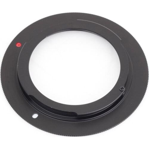 Pixco Lens Mount Adapter Ring for M42 Screw Lens to Nikon Camera D780 D6 D3500 D850 D7500 D5600 D3400 D500 D5