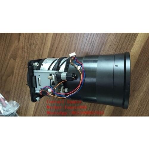 LNS-S31 Original Projector Lens For SANYO Optical Unit Assembly(L9A40008)