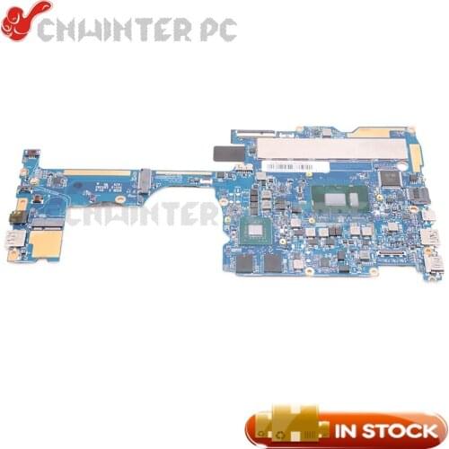 NOKOTION For Lenovo 7000 320S 320S-14IKB 7000-13 14 Air13IWL Laptop Motherboard 5B2057060 PN 431203631010 SR3LA I5-8250U 8G RAM