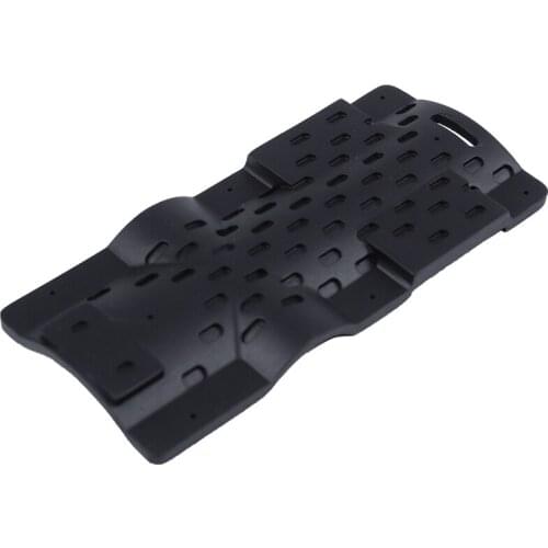 Simulation Auto Repair Lie Board Bottom Chassis Repair Tools for Remote Control RC Cars Spare Parts Repair Board Skateboard