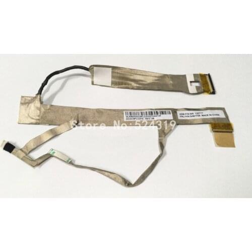 New Original LCD cable for Lenovo ThinkPad L520 L512 04W1729 DDGC8FLC010