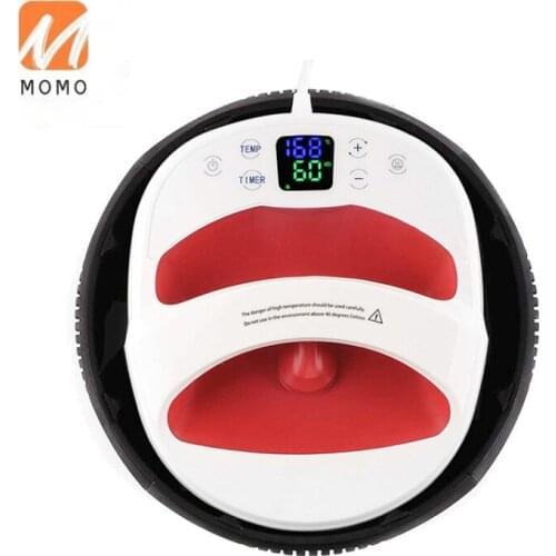 New Product Easy Press 2 Heat Press Machine for Tshirt Mini Manual Rosin Heat Press Hand Held