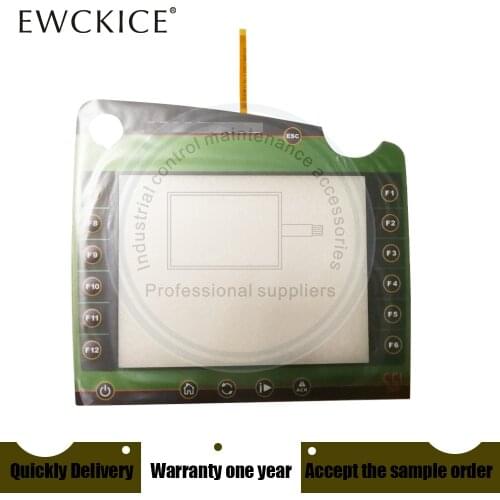 NEW CCI100 CCI-100 CCI 100 CCI200 CCI-200 CCI 200 HMI PLC Touch screen AND Front label Touch panel AND Frontlabel