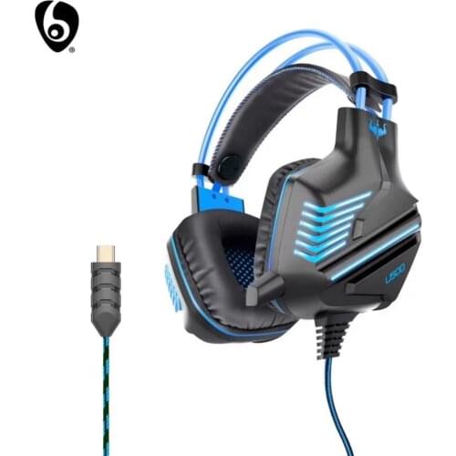 Laptop Headphones OVLENG China