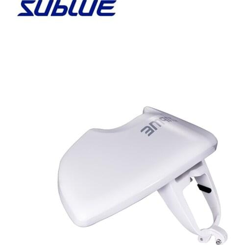 Deep blue and white shark MIX underwater propeller diving equipment deep diving snorkeling accessories exclusive buoyancy cabin