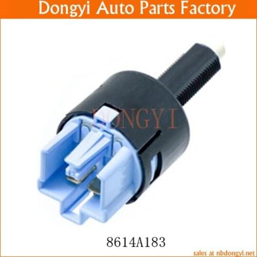 Brake Stop Light Lamp Switch OE No. 8614A183
