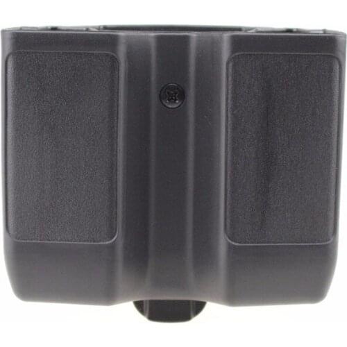 Outdoor Fans Equipped with Multi-functional Double-row Universal Cartridge Case Waist Tactical Quick Pull Professional Sport Bag