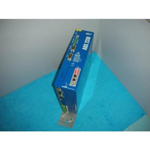 1PC USED metronix ARS2310