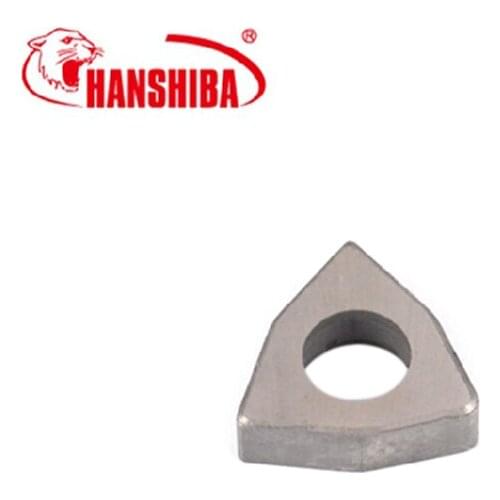 1PC WN0602 WN0803 Knife Pad External Turning Tool CNC Lathe Cutter Tools For PWLNR PWLNL Turning Tool Holder