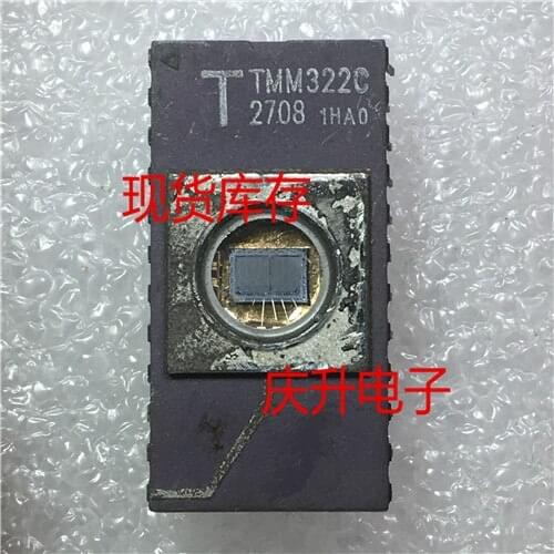 100% New&original TMM322C 2708DIP24