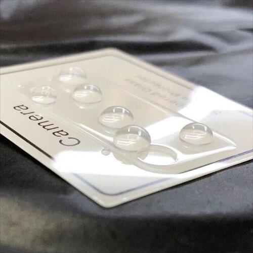 2pcs Full cover Camera Tempered Glass For Oneplus Nord N10 N100 5G Protective Film For Oneplus N10 5G