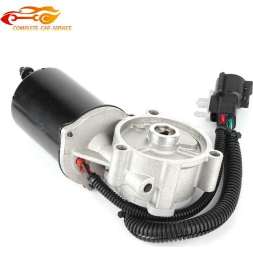 600-807 Transfer Case Shift Motor Assembly 1L5Z 7G360-CA Suit For Ford Explorer Ranger Mazda