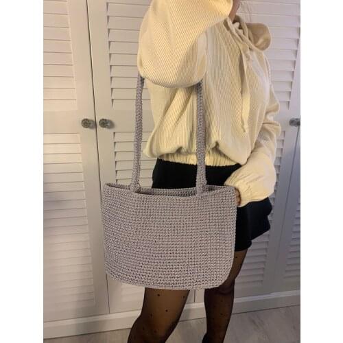 Elz Ege Women's Shoulder Bags