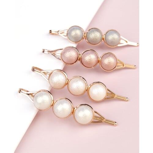 Fasacc Wedding Hairpins